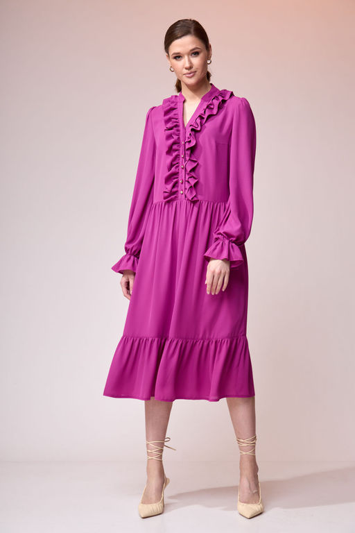 Платье Lars Style 703/1