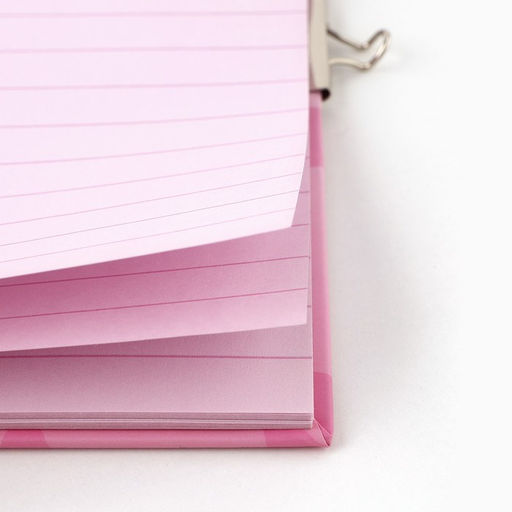 Блокнот на замочке Секретики милашки, 50 листов . - Artfox фото 6