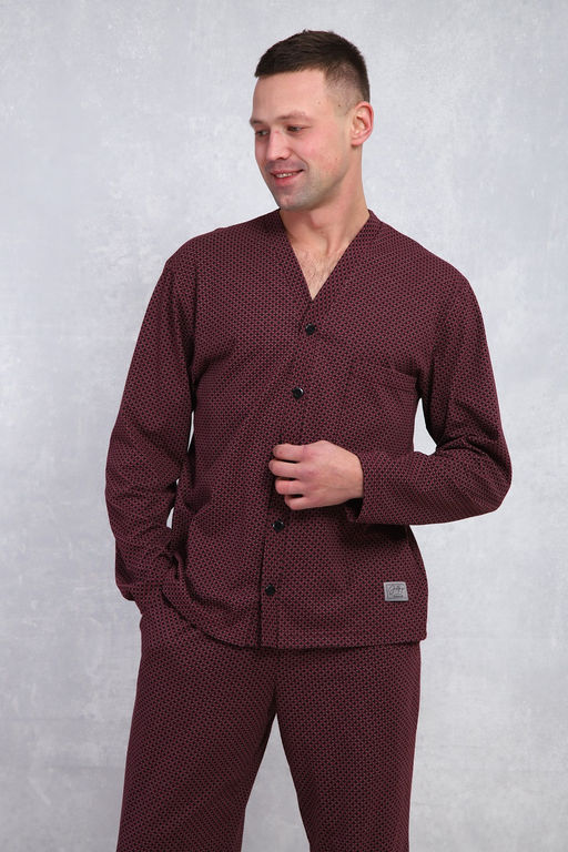 1100 Пижама мужская - ИП Кичемаев С.К. фото 2