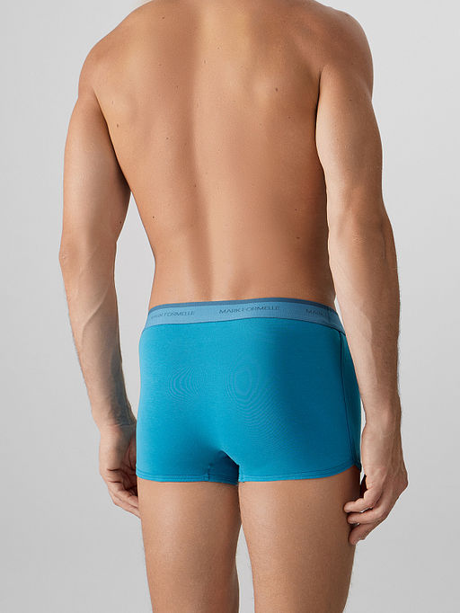 ТРУСЫ МУЖСКИЕ (2ШТ)