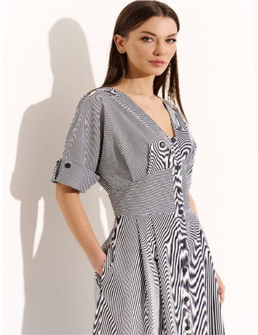 Платье 0756 - Di-lia fashion фото 3