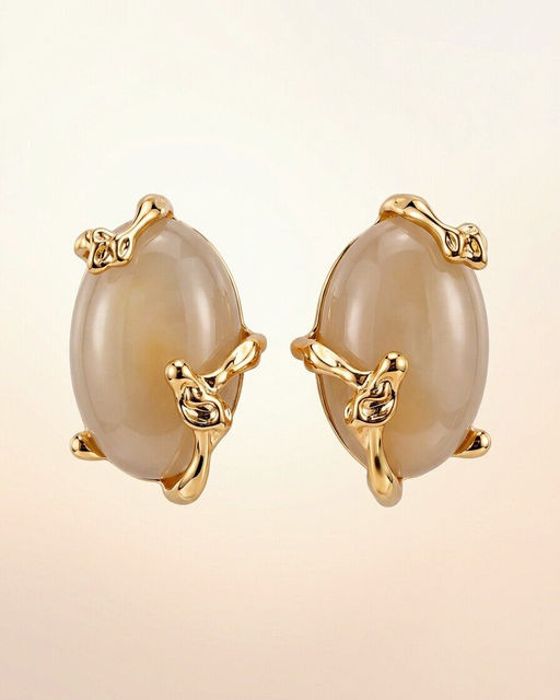 Серьги "Molly"