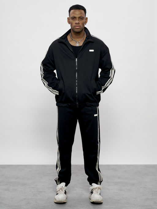 Спортивный костюм мужской