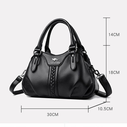 KAIDIFEINIROO Сумка женская 8777  фото 56