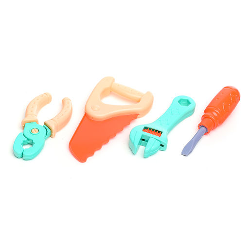 Набор инструментов "Автомеханик" в пакете