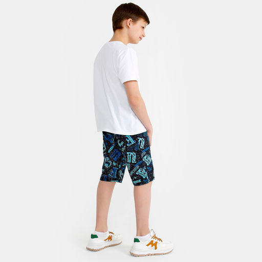 Бриджи для мальчика Мулан