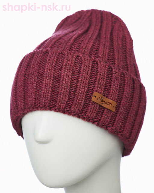 43602 Колпак женский (56-58)