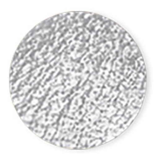 AD-51 Лайнер стойкий для век с глиттером glitter pro! тон 06 серебряный