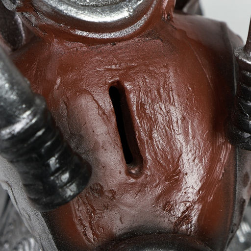 Копилка для денег «Мотоцикл», полистоун, 34×13×20 см