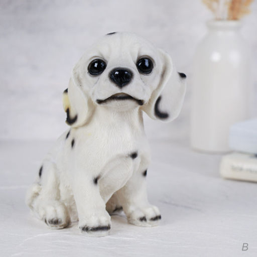 Копилка Собачка 15 см / CW421-28 /уп 60/ - Галеонтрейд фото 3