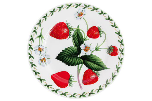 Тарелка закусочная Земляника, 20 см - Maxwell & Williams фото 2