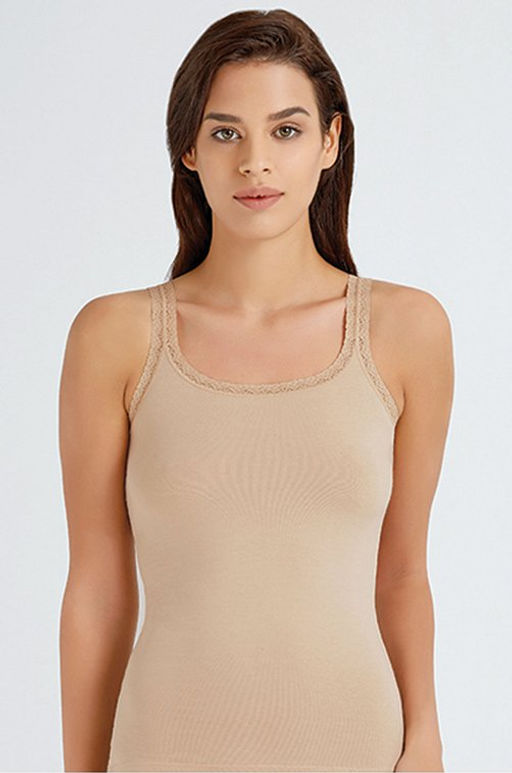 Женская майка Baykar  фото 7