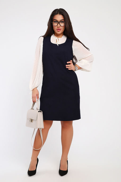 Сарафан 32731 - Натали фото 38