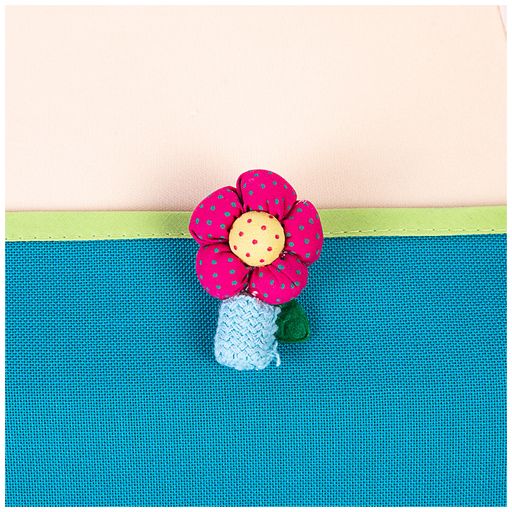 ФАРТУК ПИКНИК ,БИРЮЗА,100 - Lefard фото 3