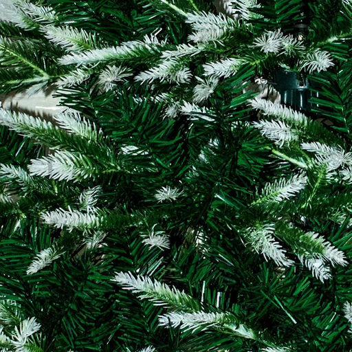 Ель под снегом 210 см - Ип лебедев о.ю фото 2