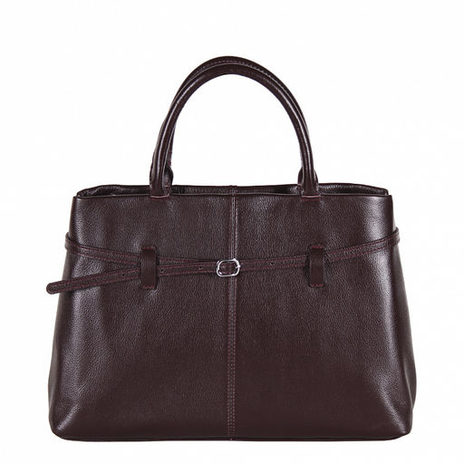 Сумка 6698VG wine purple Vitelli Grassi