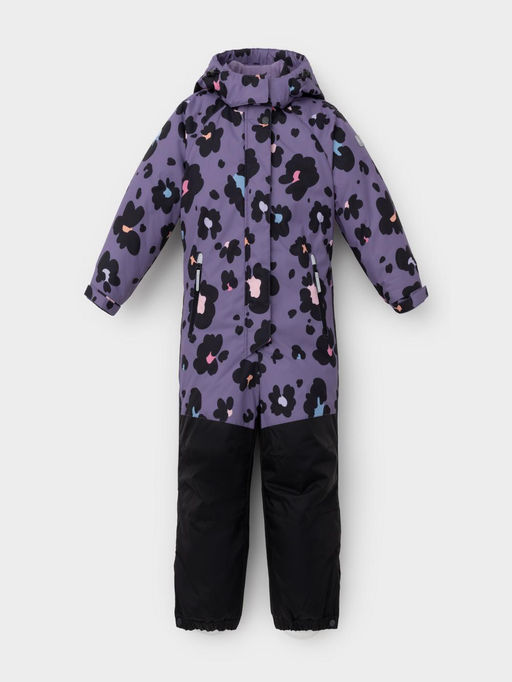 ВК 60127/н/1 УЗГ комбинезон дет - Crockid фото 2