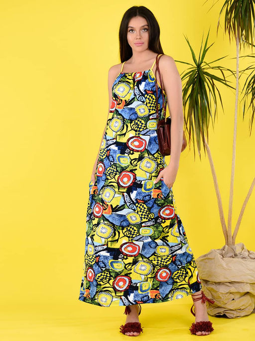 Сарафан женский Натали