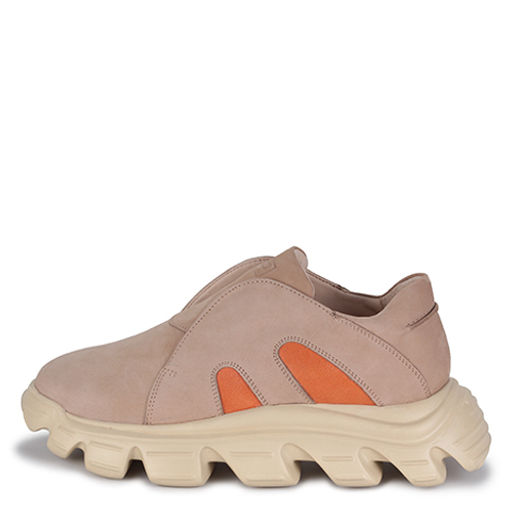 полуботинки женские - Riconte фото 2