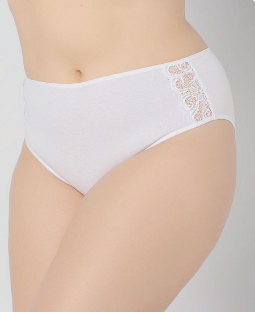 Т032трусы белый