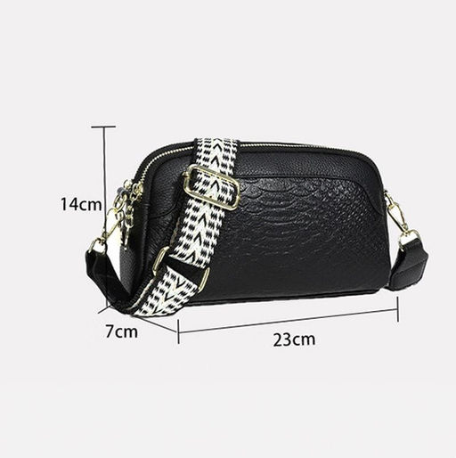 Bags Сумка женская / кожа / 028581