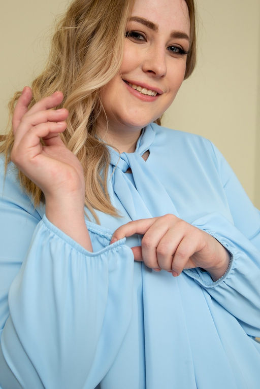 Блуза женская - Jp фото 9