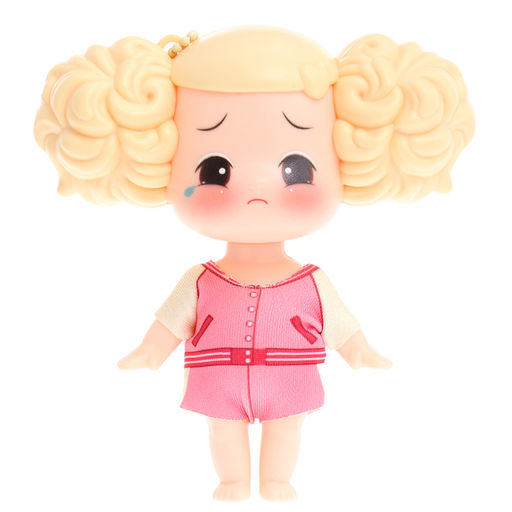 Кукла-малышка Анимешка МИКС - Simaland фото 10