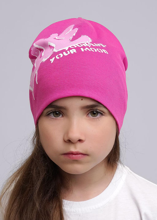 Шапка детская