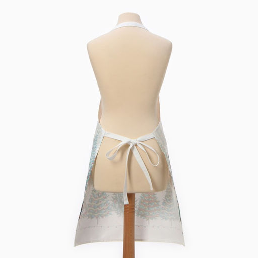 Фартук Этель Сказочный лес 60х70 см, 100% хлопок, саржа 190 г/м2  фото 3