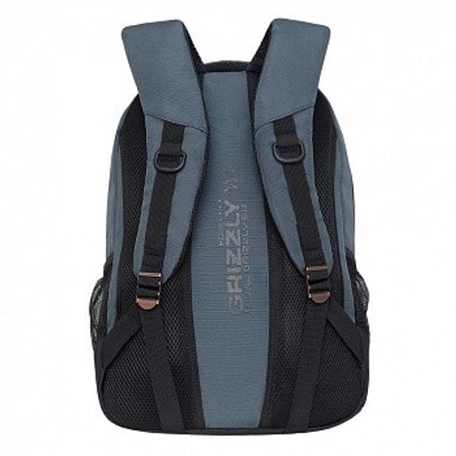 RU-501-11 Рюкзак - Grizzly фото 3