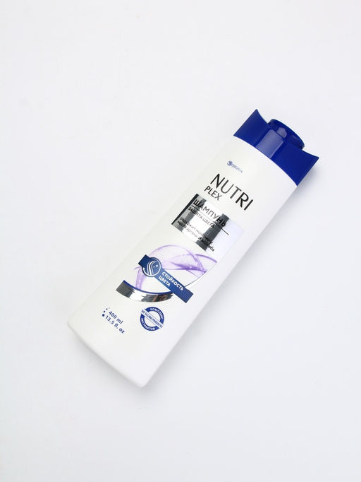 Шампунь для волос «Защита цвета», 400 мл, BONAMI