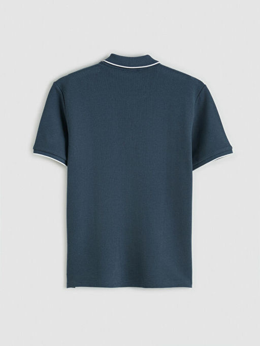 Polo Yaka Erkek Ti??rt