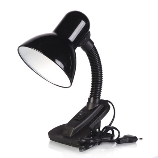 Светильник настольный на прищепке / 108BXIAO / Ex27 /уп 70/ - Галеонтрейд фото 7