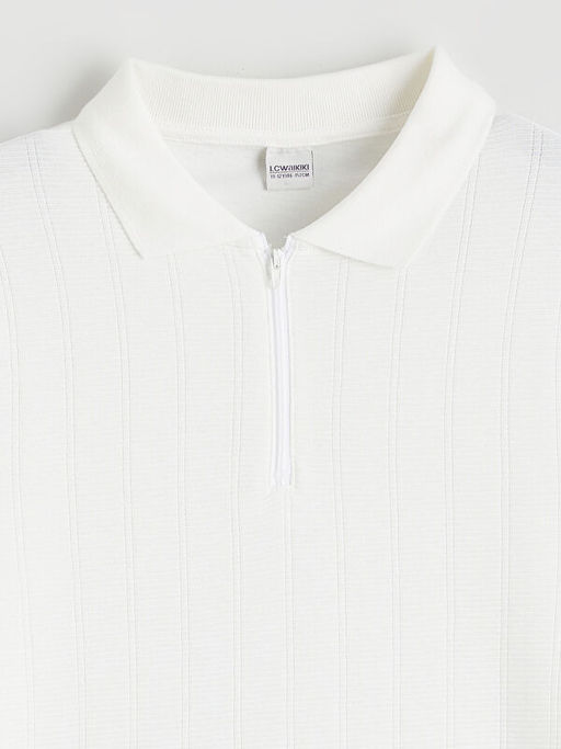 Polo Yaka Erkek ?ocuk Ti??rt