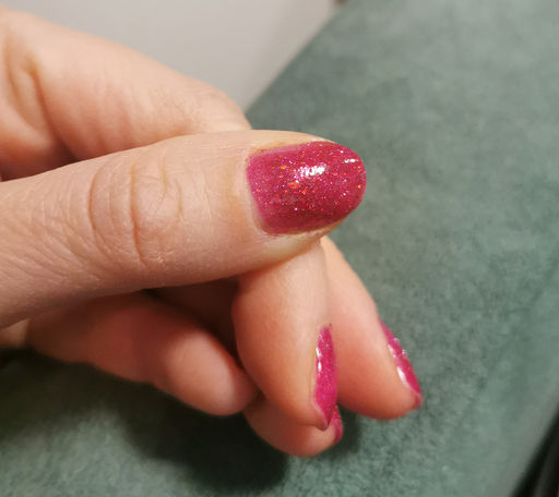 Лак для ногтей Василиса Премудрая, 11 мл - Masura фото 6