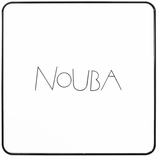 Nouba Пудра компактная матирующая SOFT COMPACT silky matt powder тон 9, 9 г  фото 2