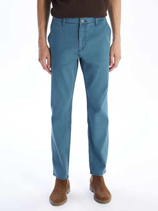 880 Chino Fit Erkek Jean Pantolon