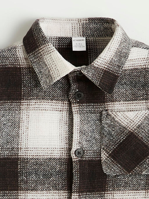 Ekose Erkek ?ocuk Tak?m