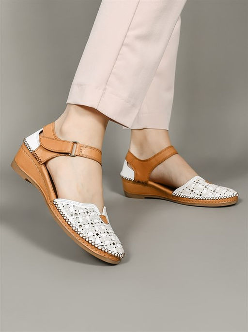 Босоножки 100-07-02