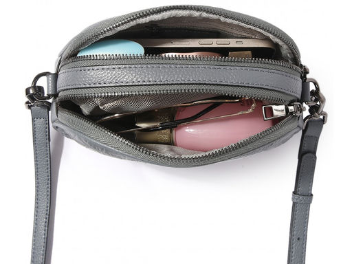 Сумка женская Lanotti 8652/Голубой