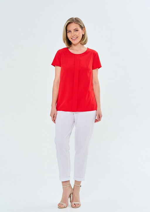 брюки 100% лен - Lavelis фото 3