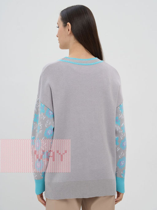 Кардиган женский 5241-1791 - Vay фото 10