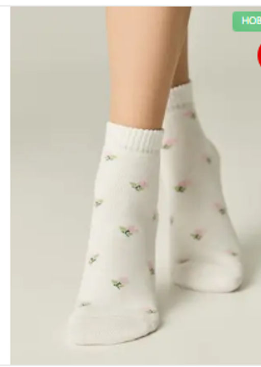 Цена за 2 пары. Носки классические БРЕСТСКИЕ НОСКИ ДЕТСКИЕ 3086 KIDS (рисунок) - Conte elegant фото 4