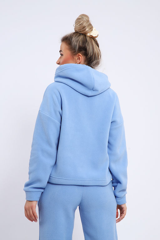 Костюм спортивный Натали 36887 из флиса  фото 83