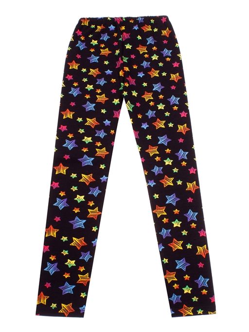 леггинсы 1ДРЛ1609804н - Апрель фото 2