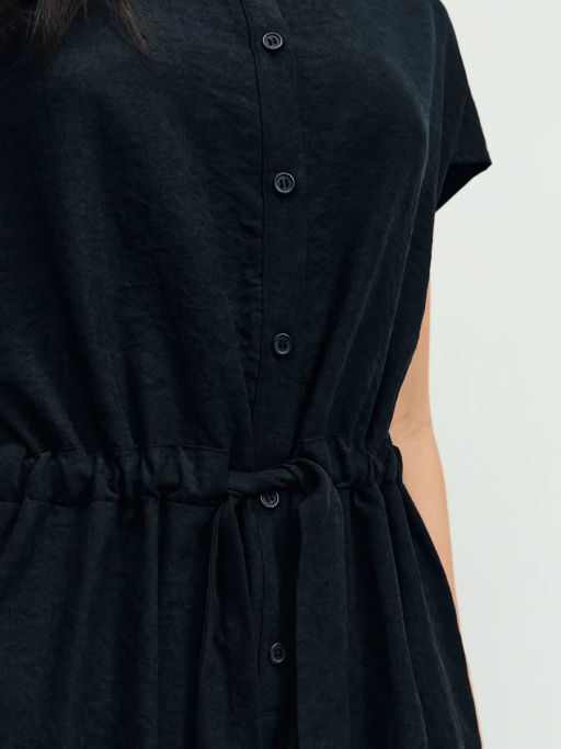 Комбинезон с поясом ZR2604012907-50 / Zarina фото 6