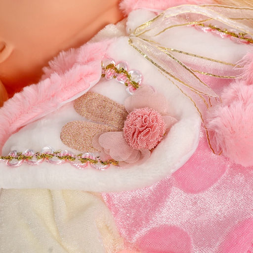 Кукла интерактивная «Настенька»