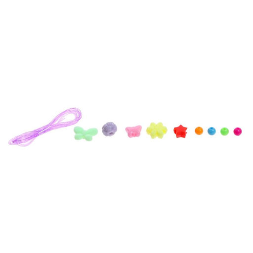 Набор для бисероплетения Бабочка - Simaland фото 4