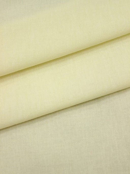 Вареный (стираный) хлопок цв.Шампань меланж, ш.2.50м, хлопок-100%, 125гр/м.кв - Купава фото 2