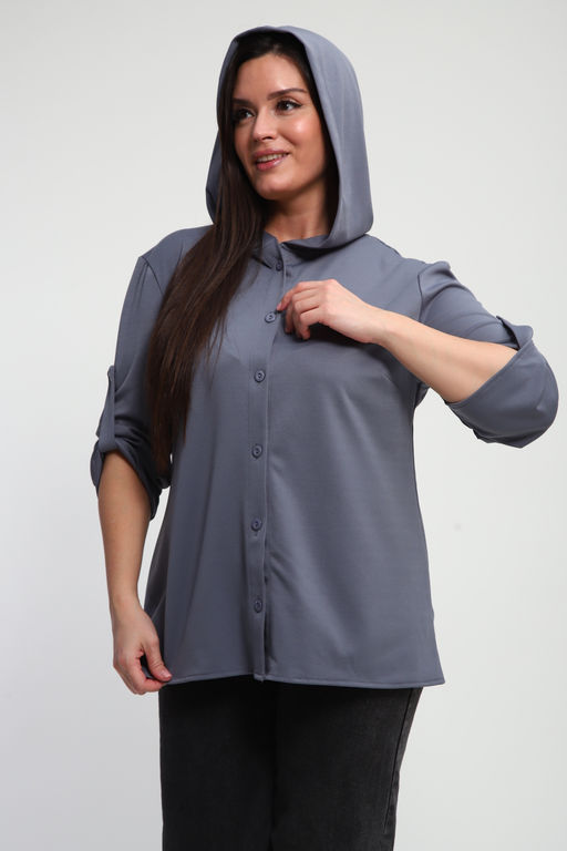 Женская рубашка 31987